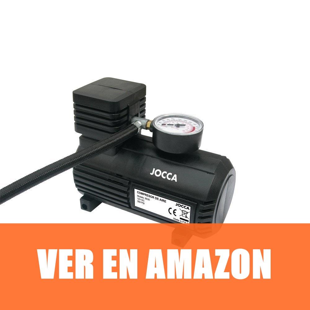 JOCCA Minicompresor de Aire