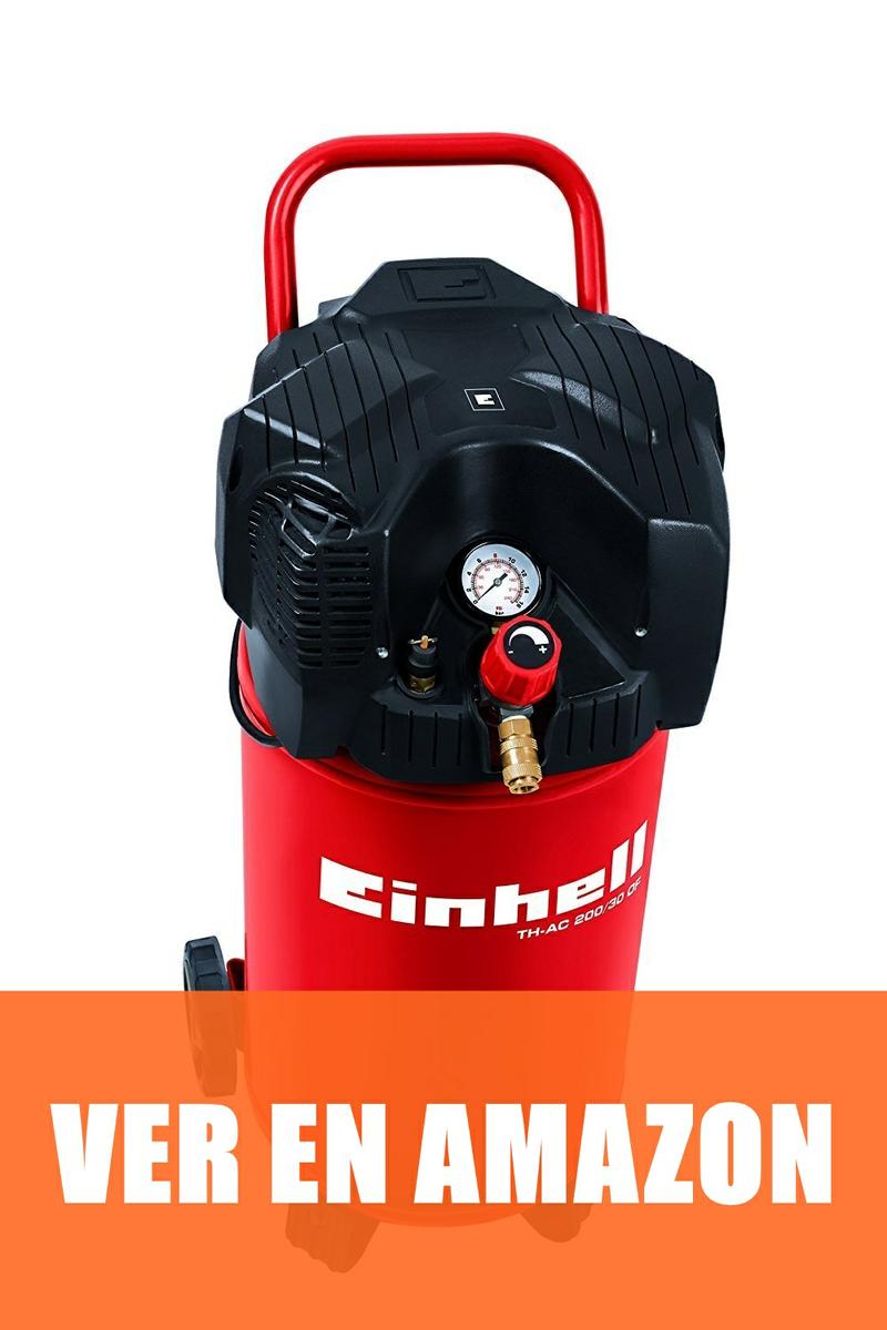 Einhell TH-AC 200-30 OF