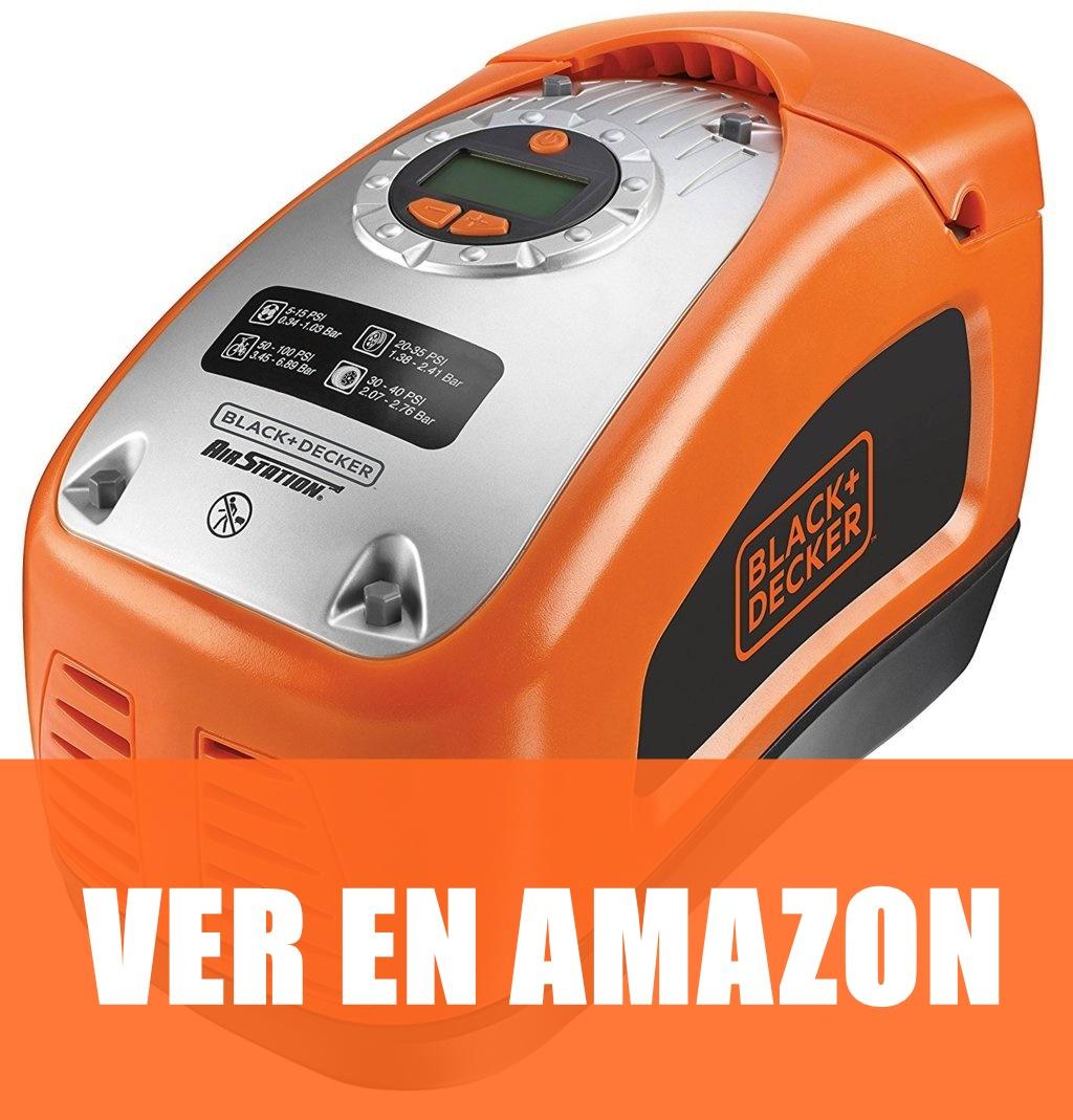 Black & Decker ASI300-QS