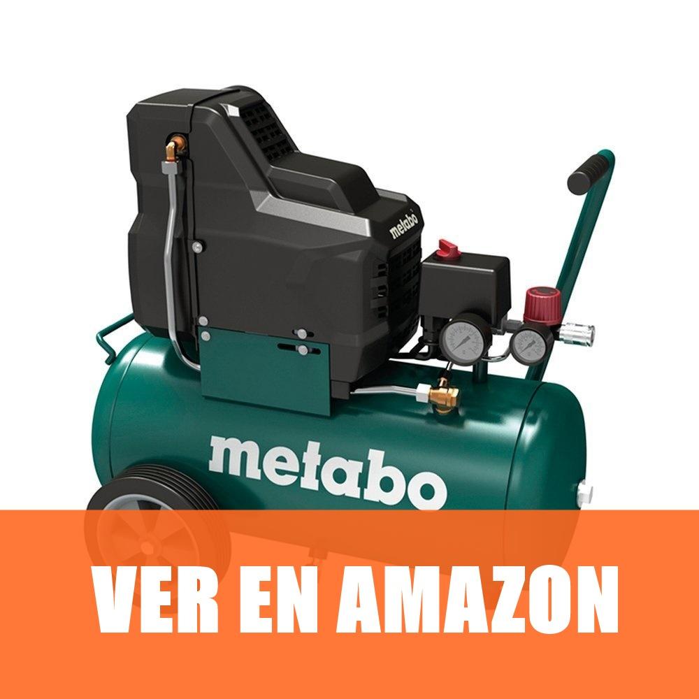 Metabo Basic 250-24 W OF