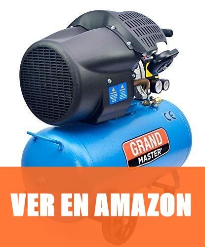 Grandmaster - Compresor de Aire