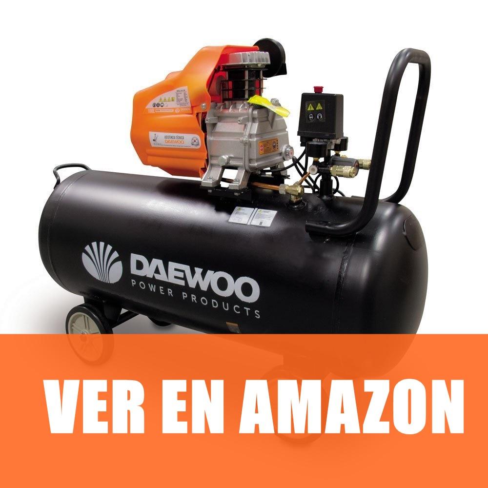 Daewoo DAC100D - Compresor Eléctrico