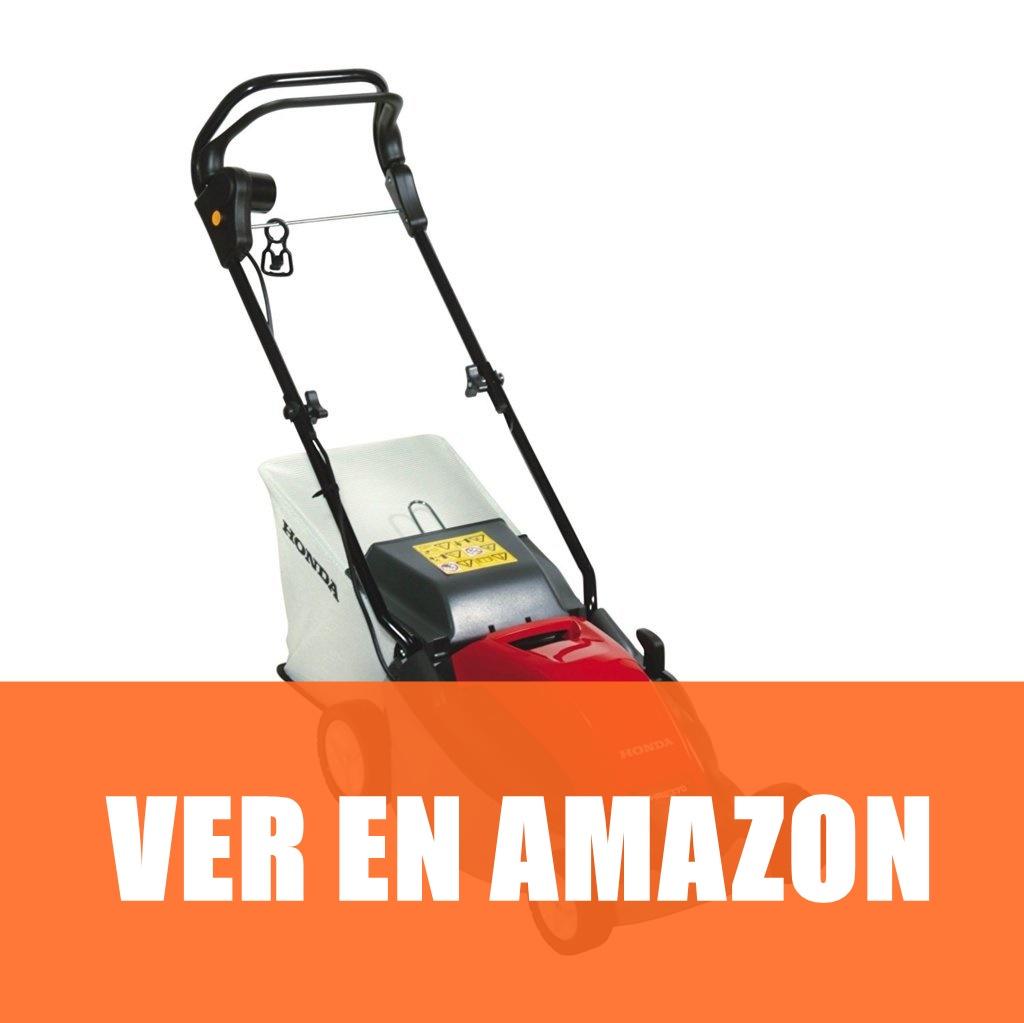 Cortacésped eléctrico HONDA HRE 370 A2