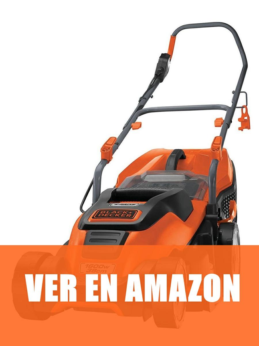 Black&Decker EMAX38I-QS
