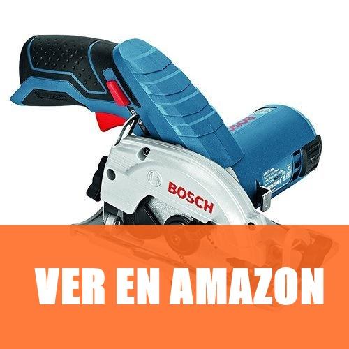 Bosch GKS 10.8 V-LI