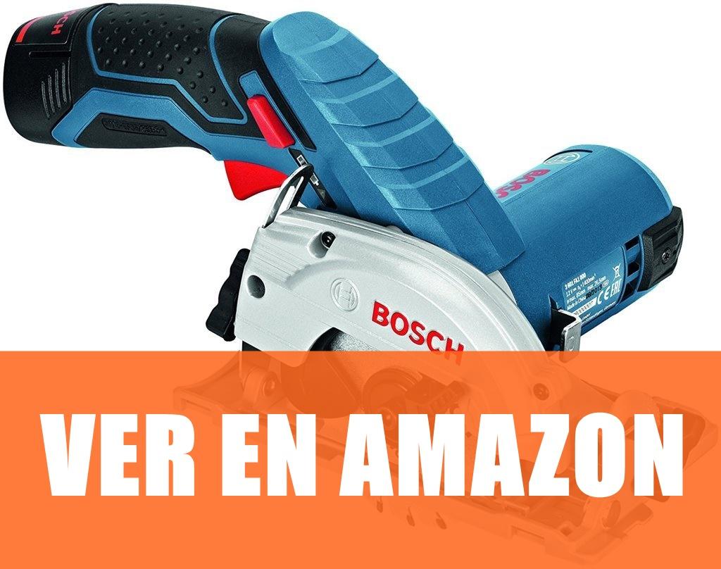 Bosch Professional GKS 12V-26