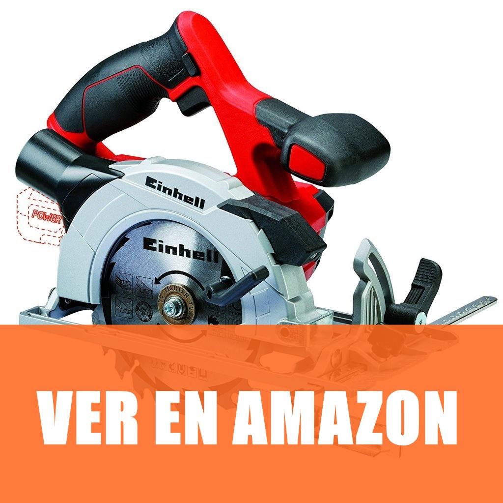 Einhell Expert TE-CS 18 Li Solo