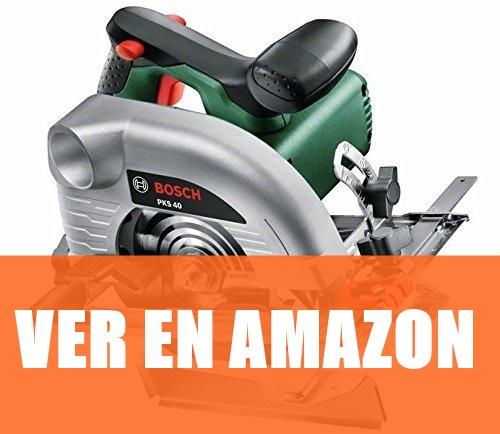 Bosch PKS 40 Upgrade