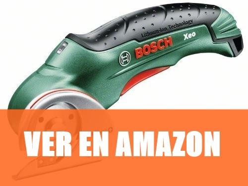 Bosch - Xeo - Sierra compacta