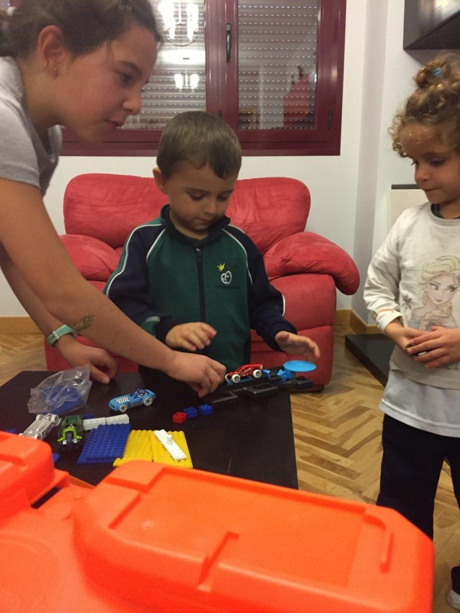 #RETOHOTWHEELS SUPERADO Foto de %title