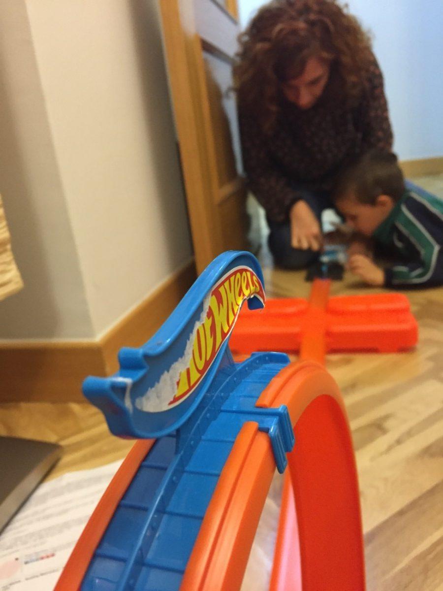 #RETOHOTWHEELS SUPERADO Foto de %title