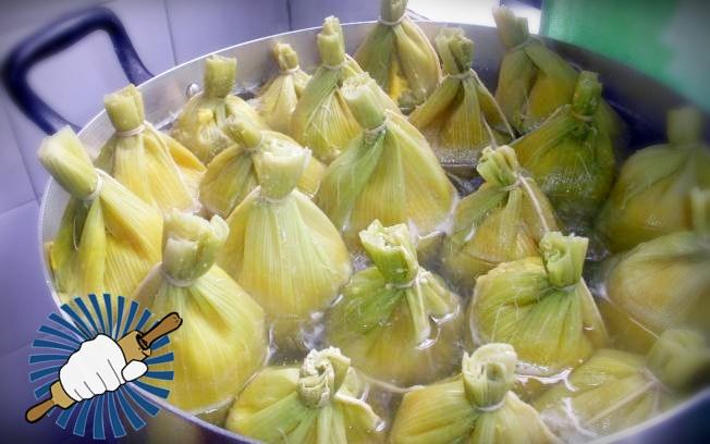 Cómo hacer pamoñas caseras