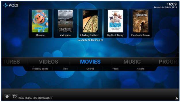 mejores reproductores de video para android multimedia streaming dlna subtitulos codecs formatos avi mkv ac3 mp4