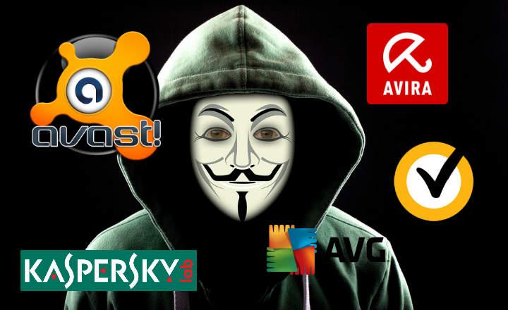 mejores antivirus para Android proteccion contra apps maliciosas malware spyware ransomware y proteccion web