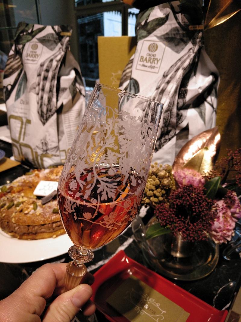 Suite & Tea NH Paseo del Prado