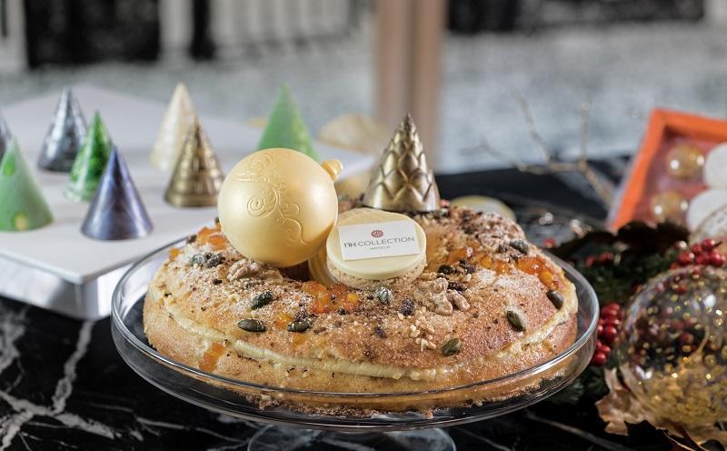 El roscón más bueno de Madrid