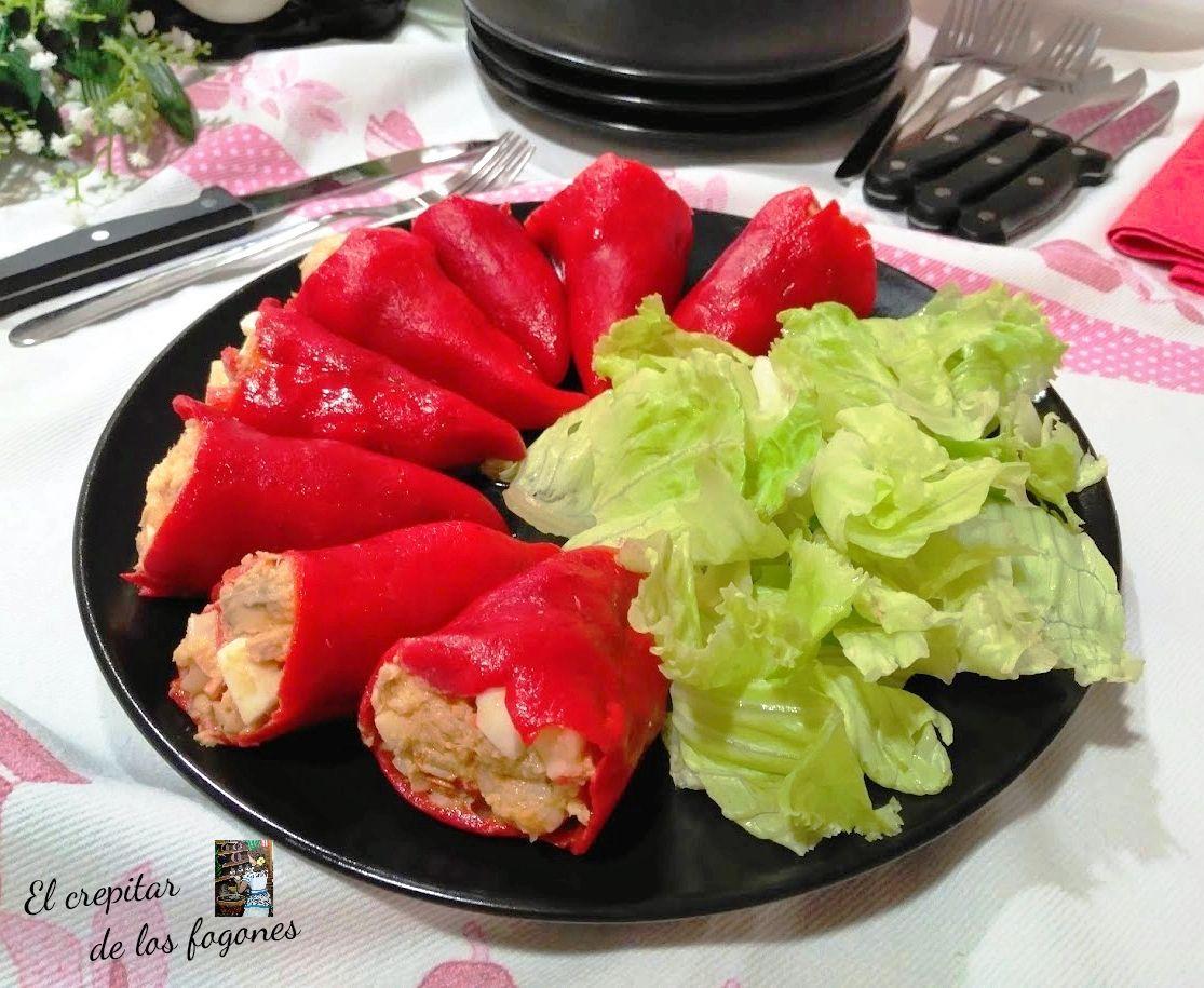 ensaladas originales