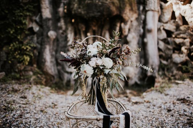 une decadence veloutee elopement decadente