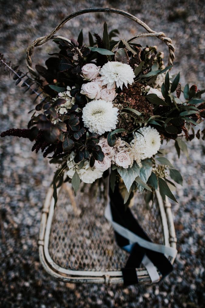 une decadence veloutee elopement decadente