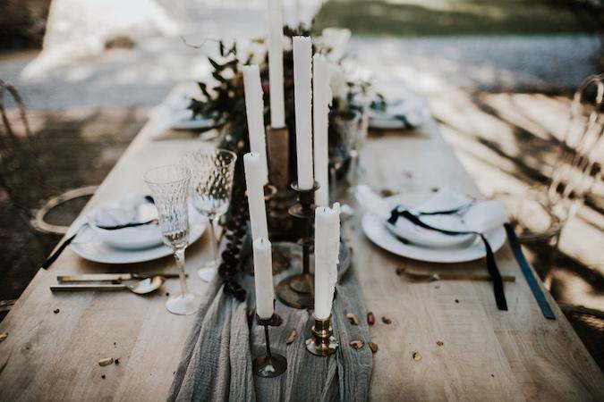 une decadence veloutee elopement decadente