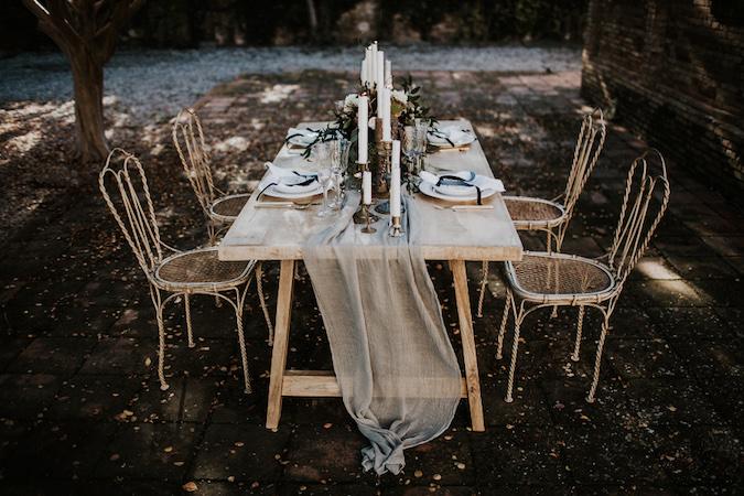 une decadence veloutee elopement decadente