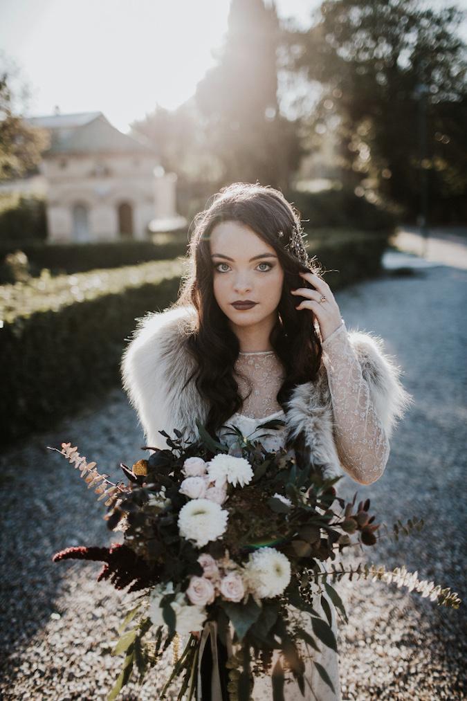 une decadence veloutee elopement decadente