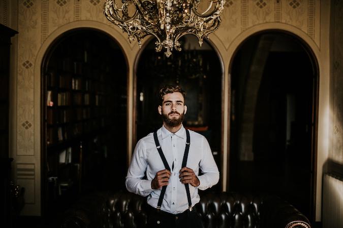 une decadence veloutee elopement decadente