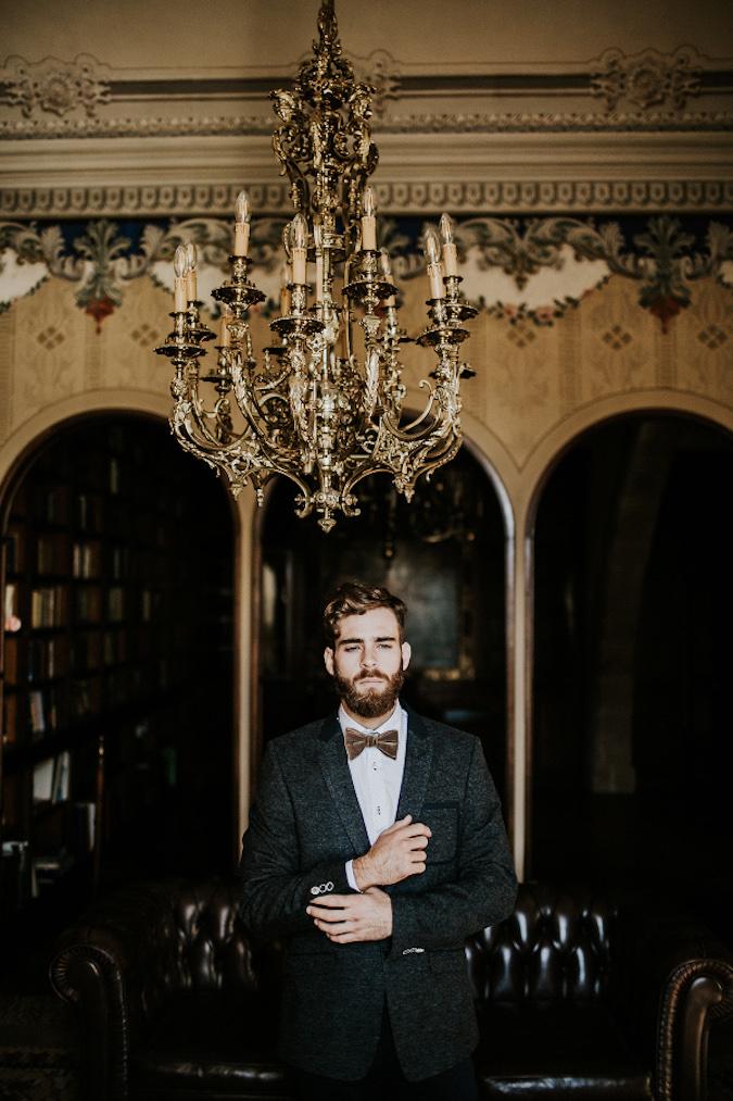 une decadence veloutee elopement decadente