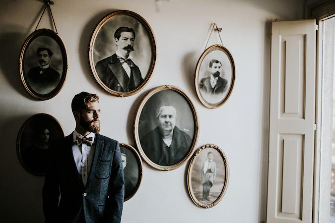 une decadence veloutee elopement decadente