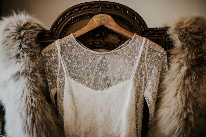 une decadence veloutee elopement decadente