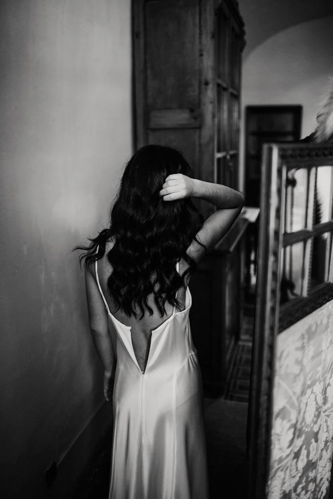 une decadence veloutee elopement decadente