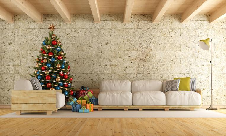 Trucos para decorar la casa en Navidad de forma segura - Blog Prosegur.