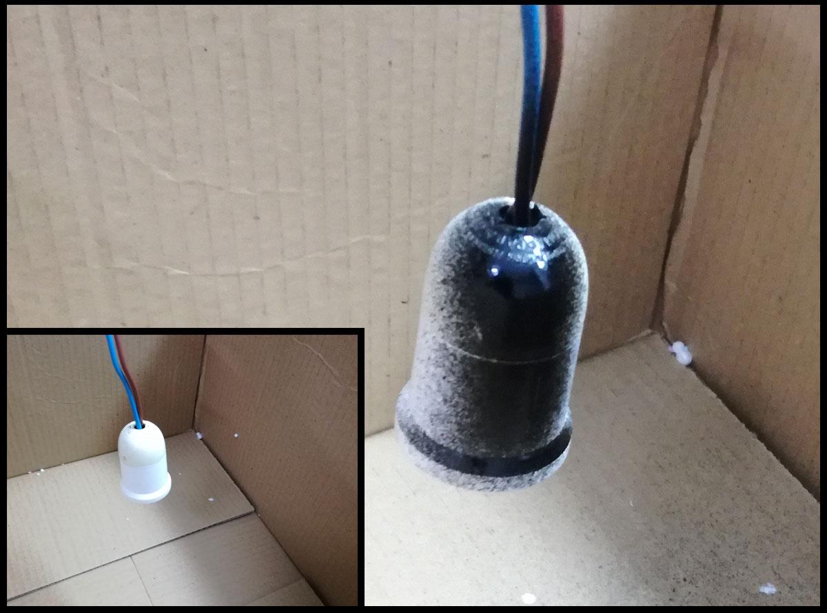 Escaladores Iluminados