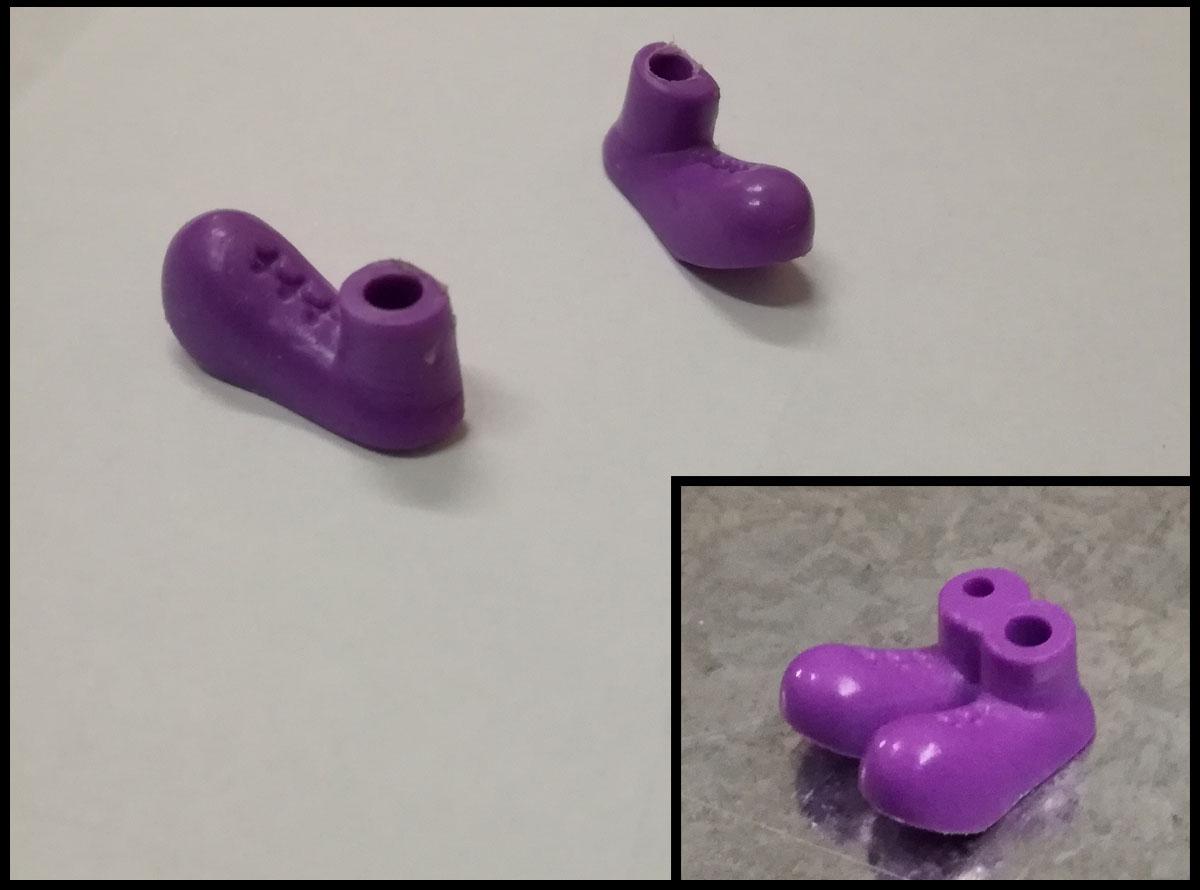 Escaladores Iluminados