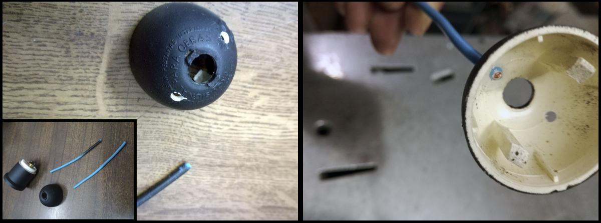 Escaladores Iluminados