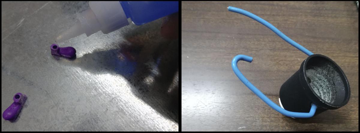 Escaladores Iluminados