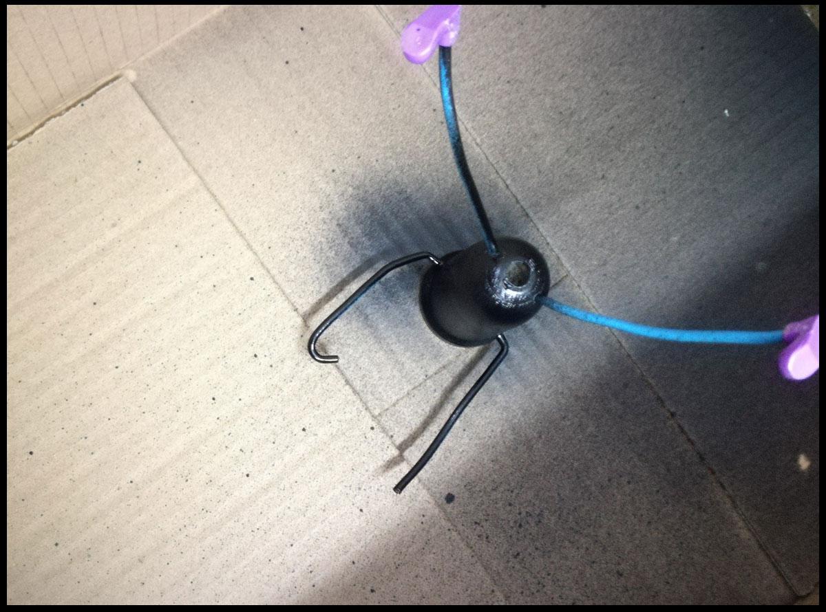 Escaladores Iluminados