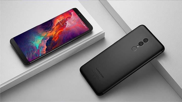 UMIDIGI S2 Pro analisis reseña review de un smartphone con Helio P25 a 2.6GHz, 6GB de memoria RAM, 128GB de almacenamiento interno cámara doble de 13.0MP y gran batería de 5100mAh especificaciones precio y opinión