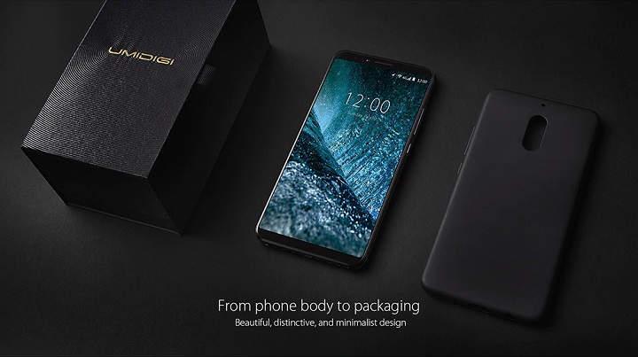 UMIDIGI S2 Pro analisis reseña review de un smartphone con Helio P25 a 2.6GHz, 6GB de memoria RAM, 128GB de almacenamiento interno cámara doble de 13.0MP y gran batería de 5100mAh especificaciones precio y opinión