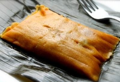 Hallacas venezolanas