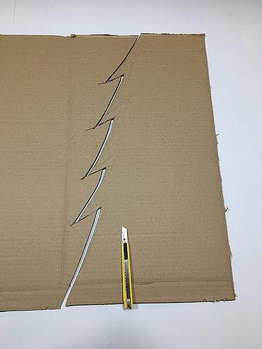 04 Calendario adviento cartón