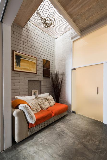 Loft en Barcelona con reforma 