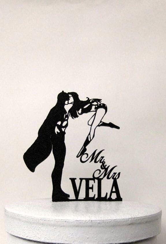 topper El Edén de Bambi