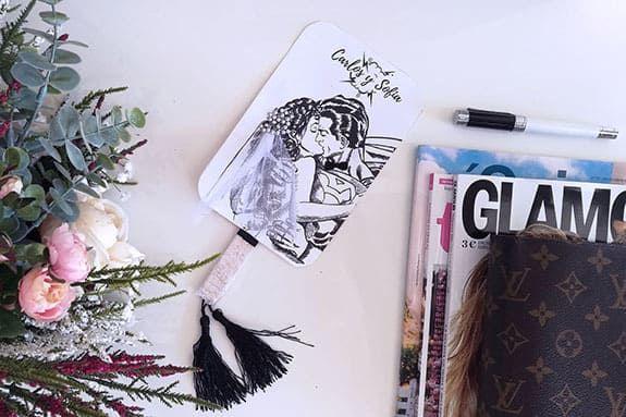 Pai pai El Edén de Bambi