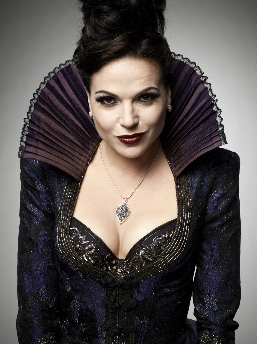 Regina-the-evil-queen-ouat