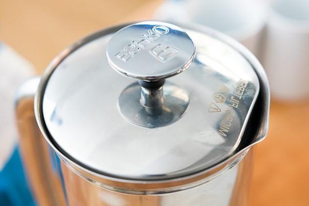 Tirador embolo Espro Press P7