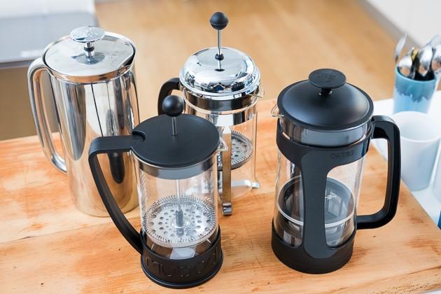 Como hemos elegido la mejor cafetera francesa
