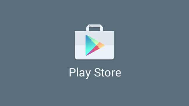 ACTUALIZAR PLAY STORE