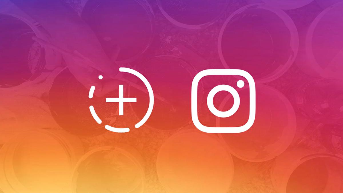 Podrás hacer un archivo de tus Historias de Instagram