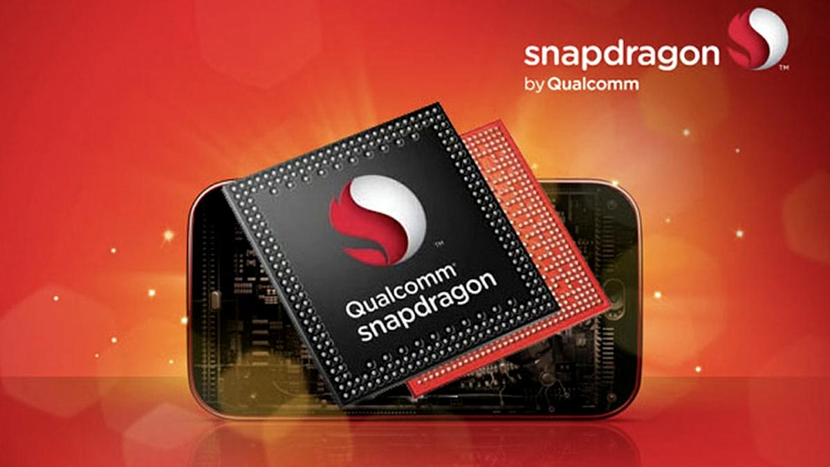 Qualcomm lanza el procesador Snapdragon 845